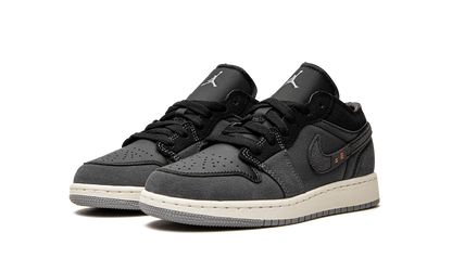 Air Jordan 1 Low SE Craft GS Inside Out DV0478 001