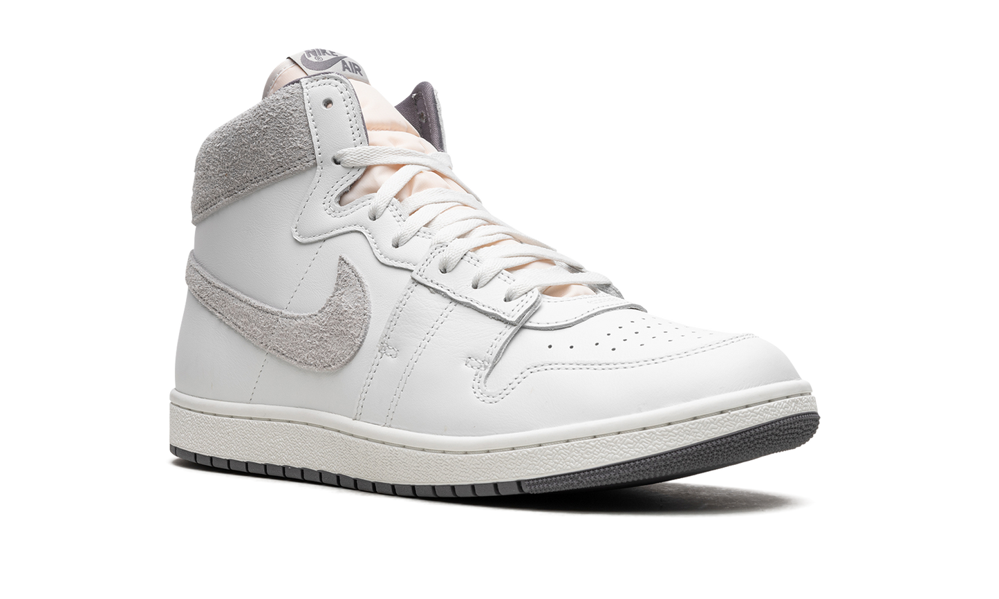 Jordan Air Ship Tech Grey DZ3497 100
