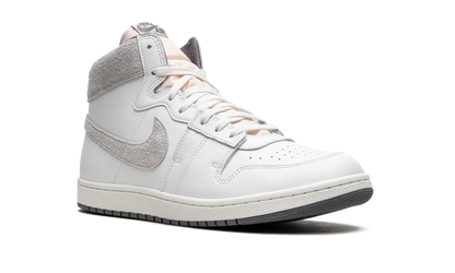Jordan Air Ship Tech Grey DZ3497 100