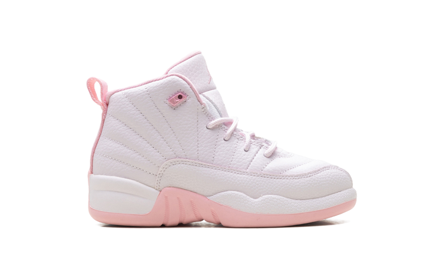 Air Jordan 12 PS Pearl Pink 510816 600