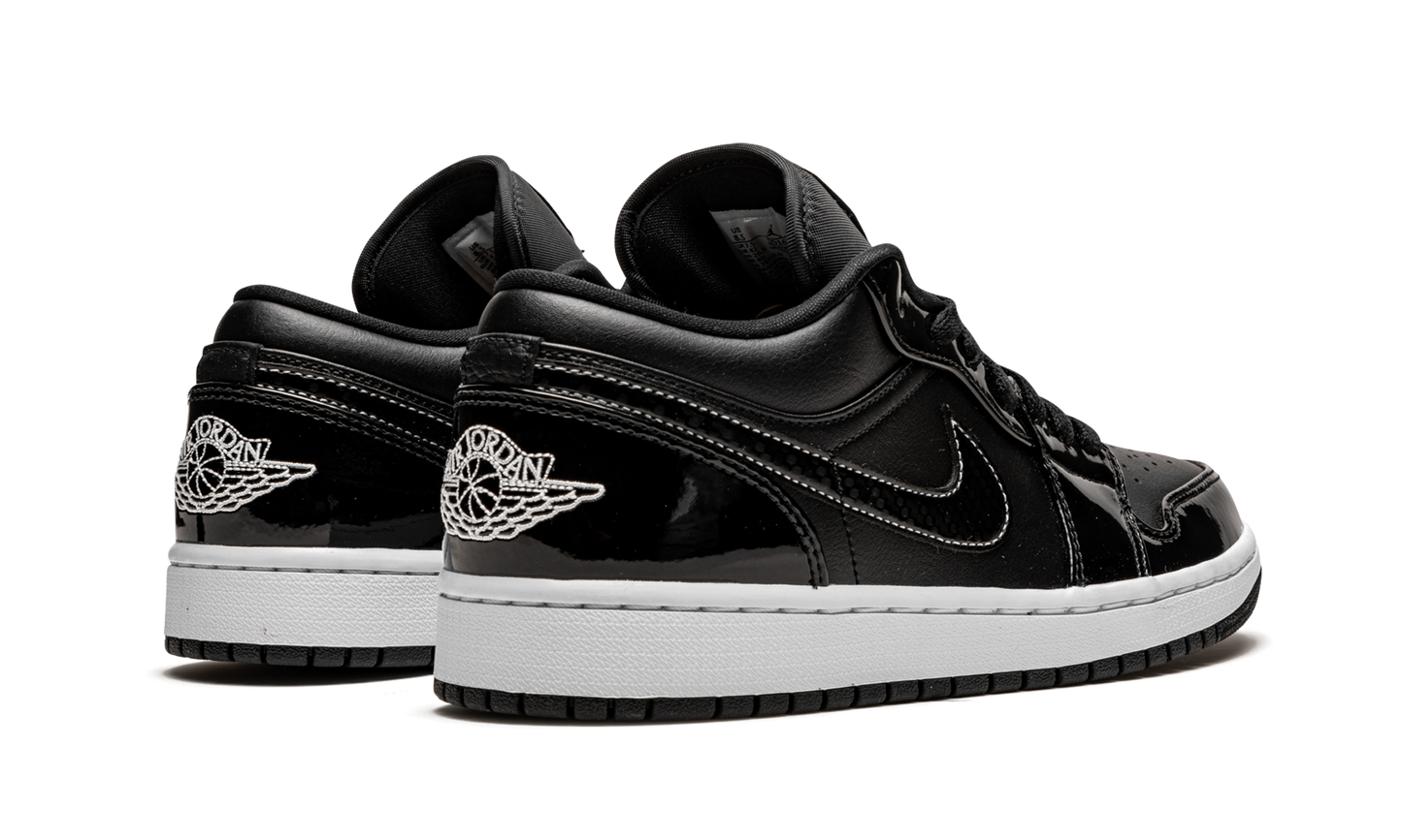 Air Jordan 1 Low SE ASW All Star DD1650 001
