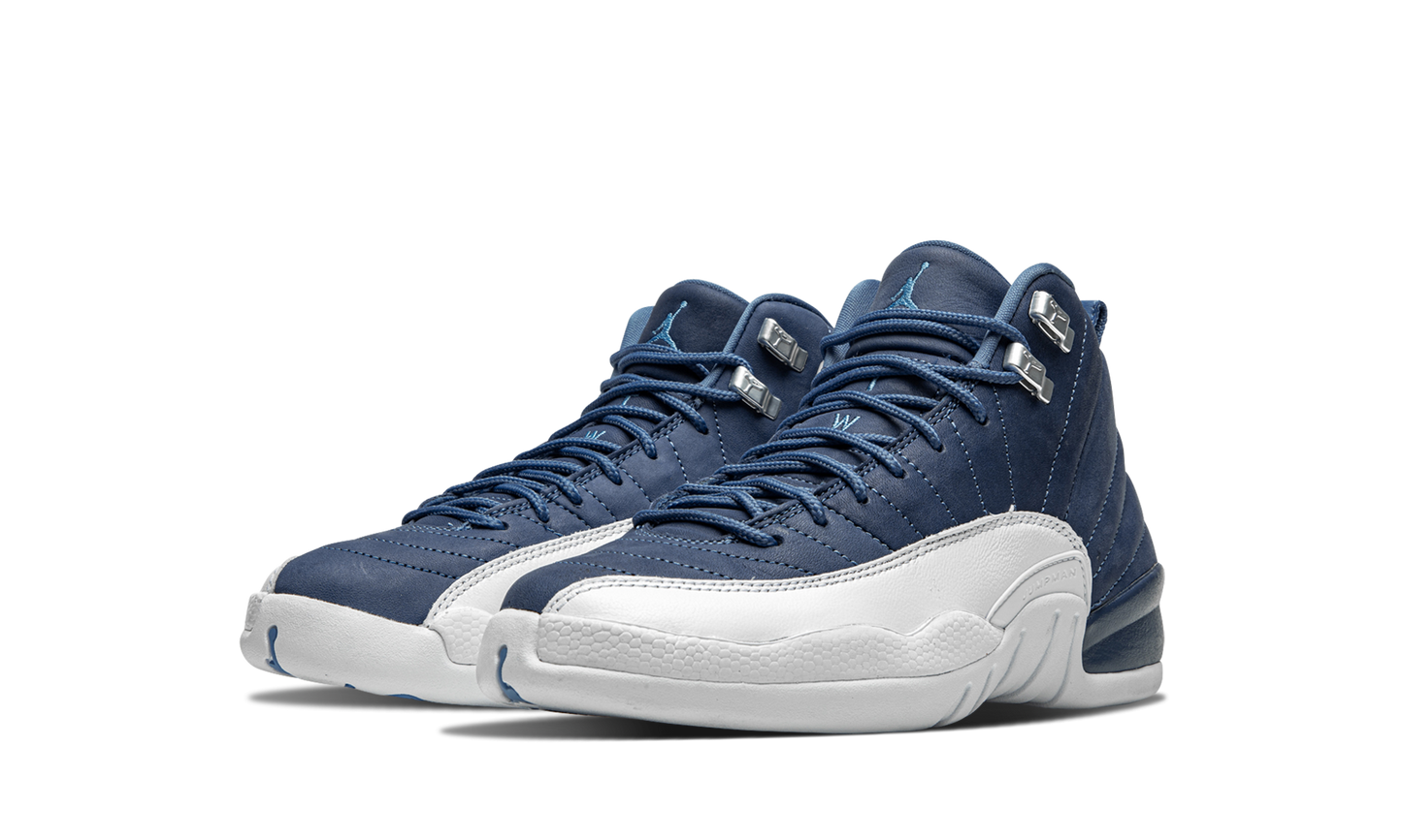 Air Jordan 12 Retro GS Indigo DB5595 404