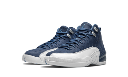 Air Jordan 12 Retro GS Indigo DB5595 404