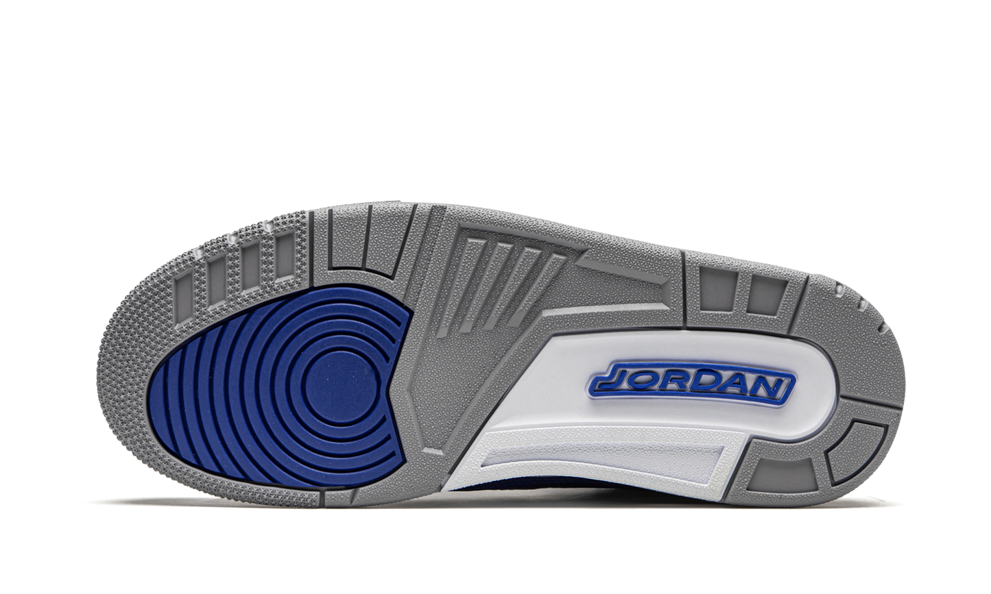 Air Jordan 3 Retro Blue Cement CT8532 400