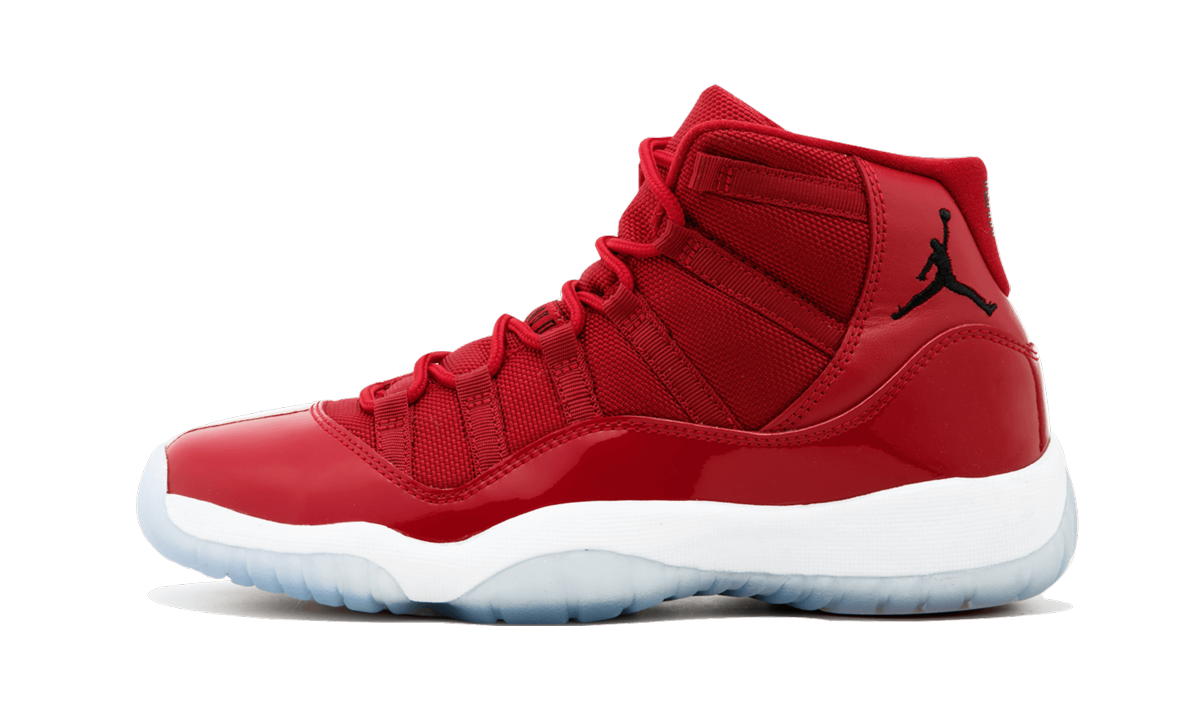 Air Jordan 11 Retro GS Win Like 96 378038 623