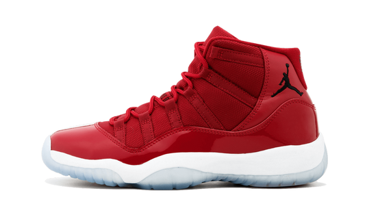 Air Jordan 11 Retro GS Win Like 96 378038 623