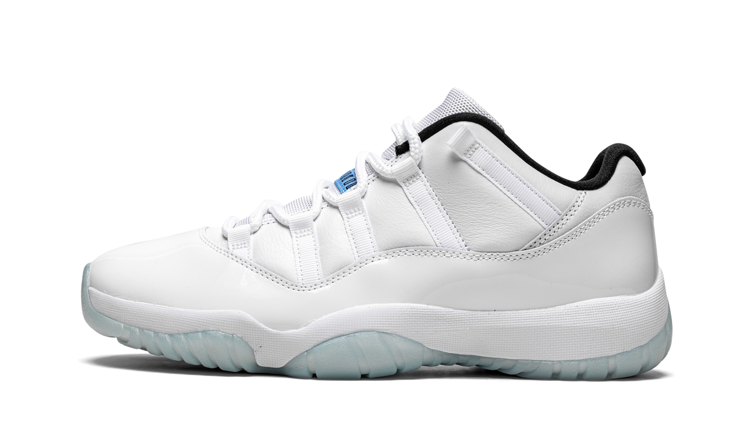 Air Jordan 11 Retro Low Legend Blue AV2187 117
