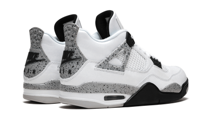 Air Jordan 4 Retro OG White Cement - 2016 840606 192