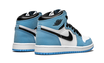 Air Jordan 1 Retro High OG PS University Blue AQ2664 134