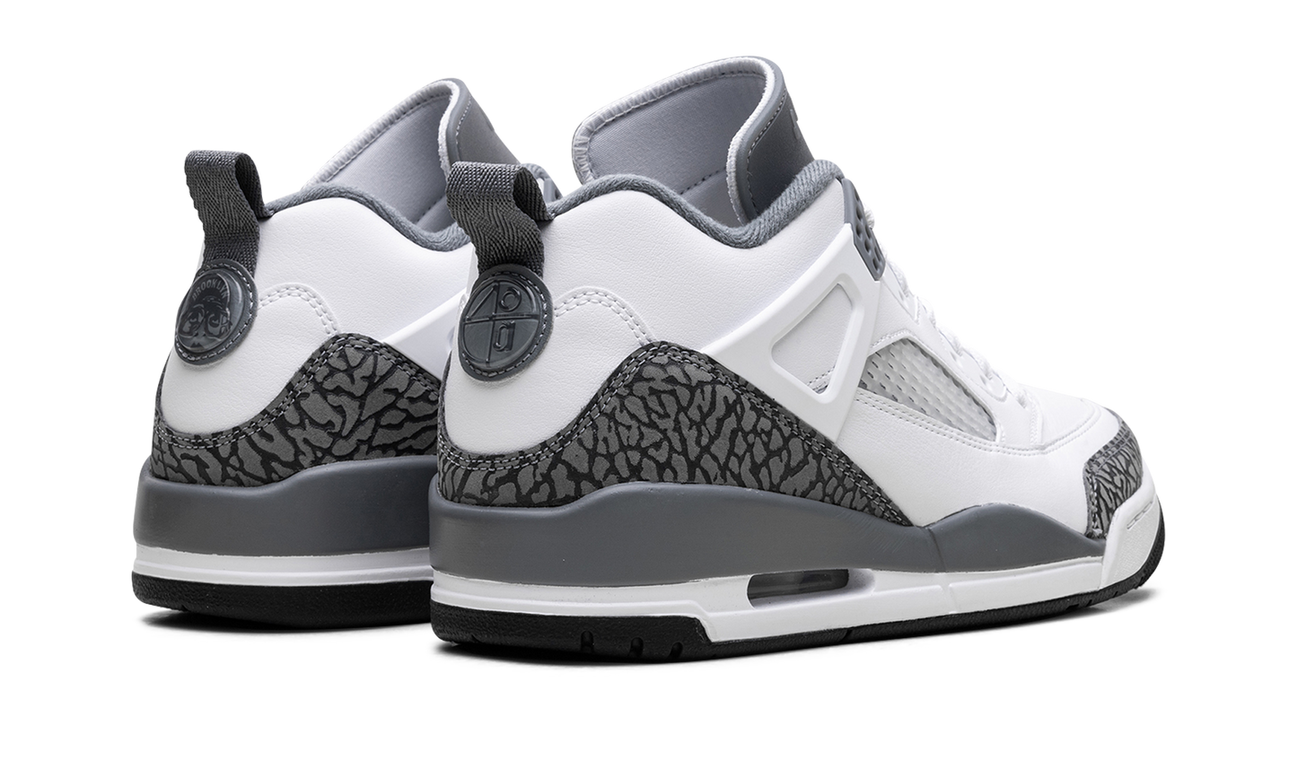 Jordan Spizike Low Cool Grey Anthracite FQ1759 102