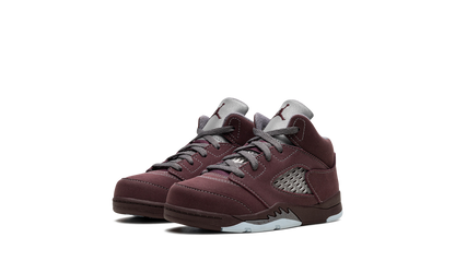Air Jordan 5 Retro SE TD Burgundy FN4238 600