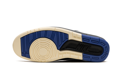 Jordan 2 Retro Low WMNS Varsity Royal DX4401 104