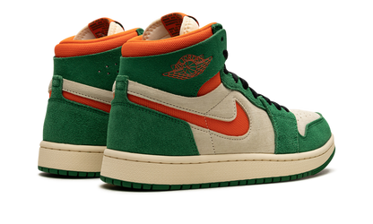 Air Jordan 1 High Zoom CMFT 2 WMNS Pine Green DV1305 308