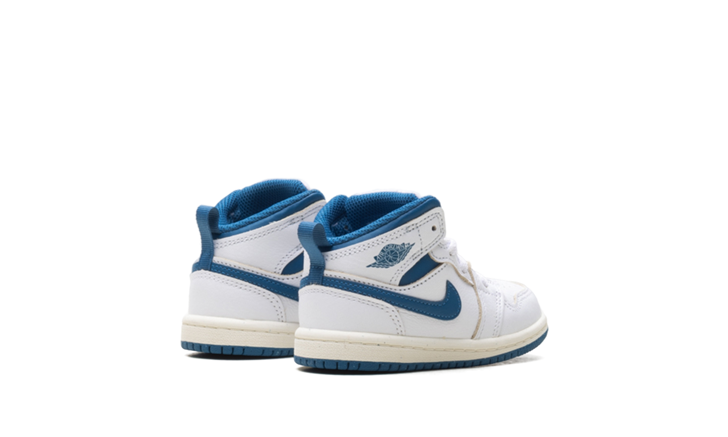 Jordan 1 Mid SE TD Industrial Blue FN7537 141