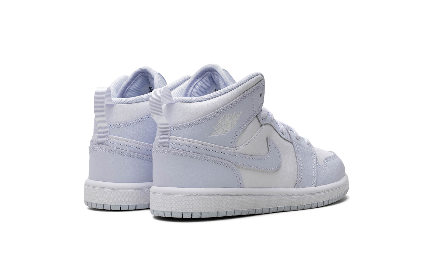 Jordan 1 Mid PS Cobalt Bliss FD8781 400