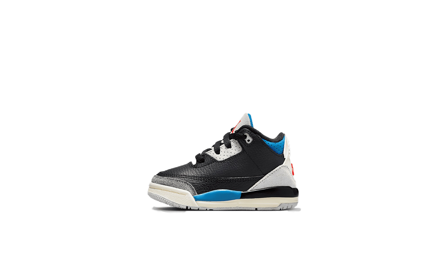 Air Jordan 3 TD Rare Air IB8966 004