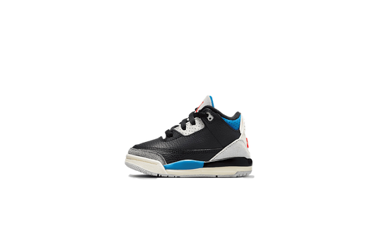 Air Jordan 3 TD Rare Air IB8966 004