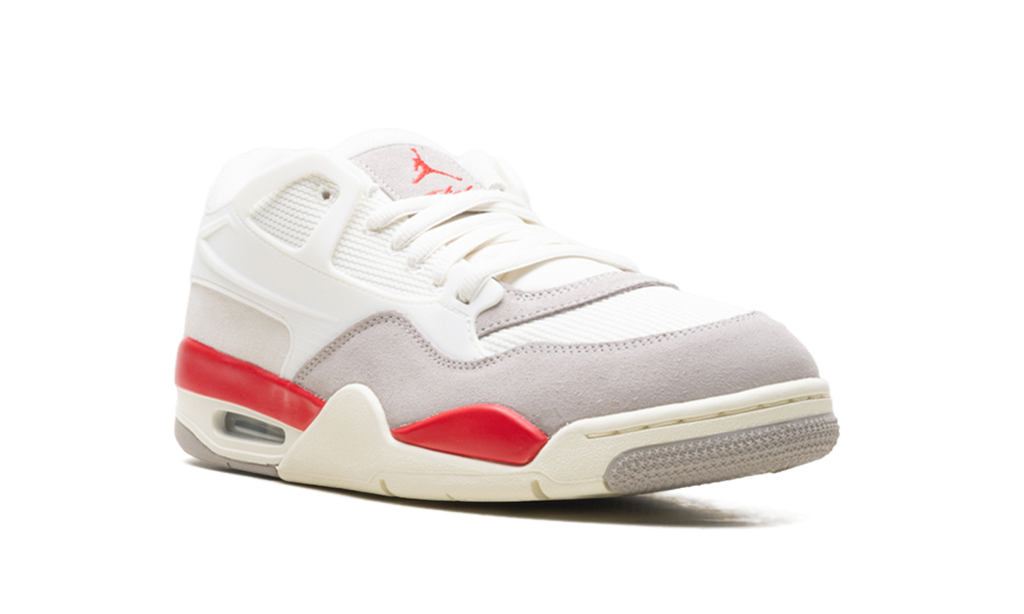 Air Jordan 4 RM Fire Red HF8126 100
