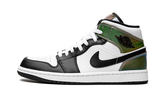 Air Jordan 1 Mid SE Heat Reactive DM7802 100