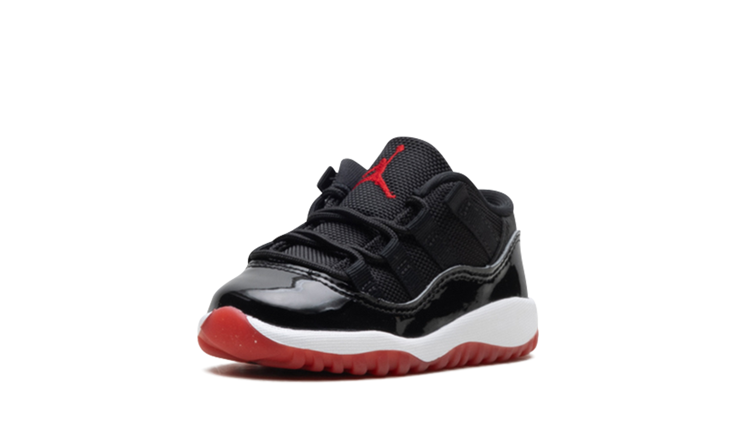 Air Jordan 11 Retro Low TD Bred FV5120 006