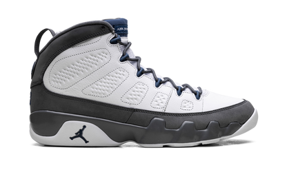 Air Jordan 9 Flint Grey / French Blue (2026) HV4794 100