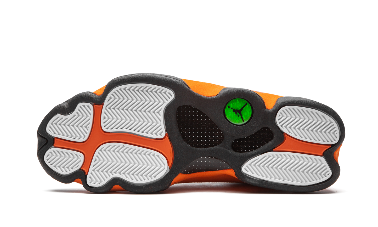 Air Jordan 13 Retro Starfish 414571 108
