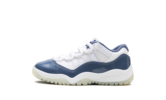 Air Jordan 11 Retro Low PS Midnight Navy FV5116 104