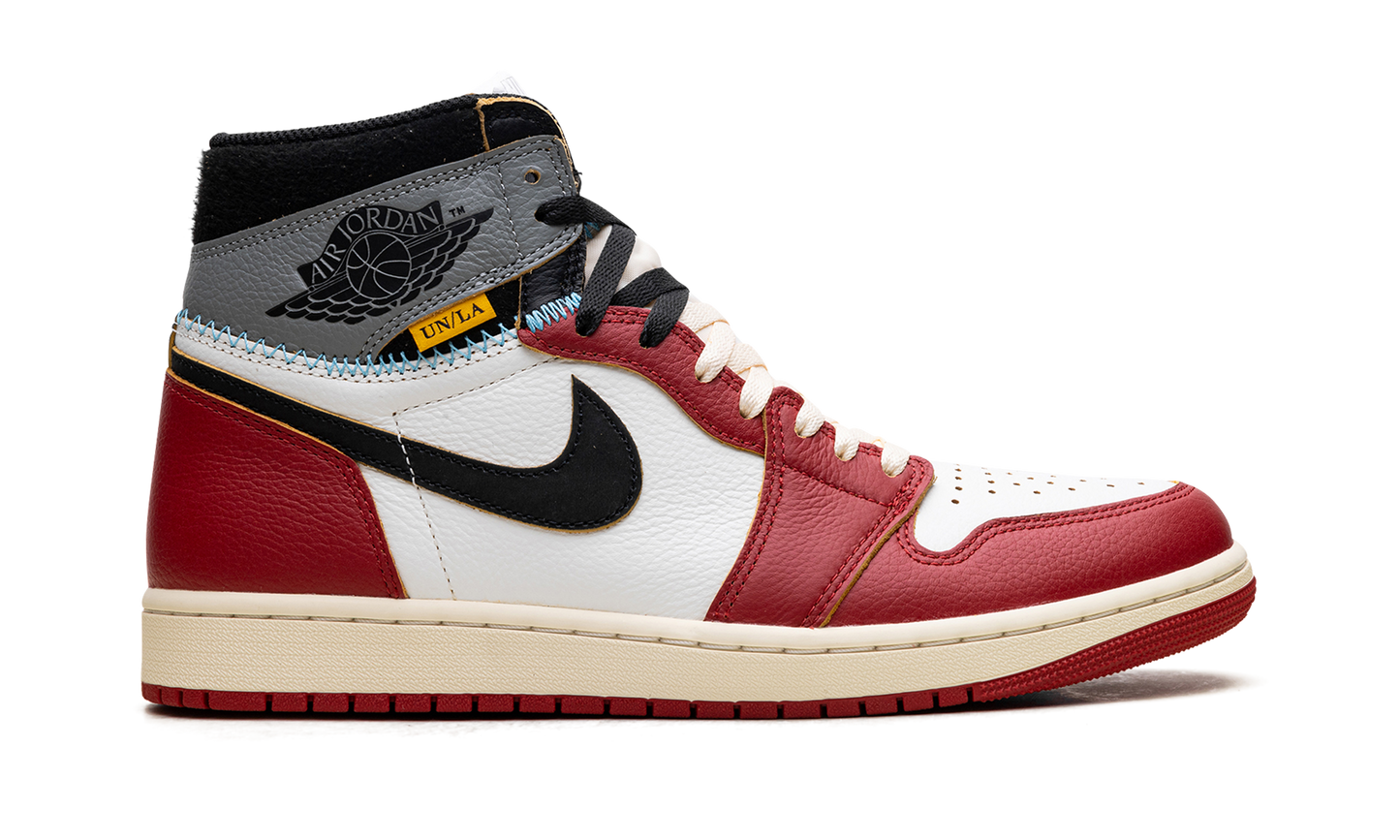 Air Jordan 1 Retro High OG Union LA - I'm Back HV8563 600