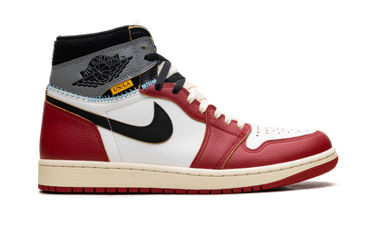 Air Jordan 1 Retro High OG Union LA - I'm Back HV8563 600