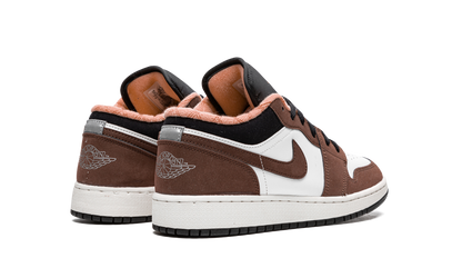 Air Jordan 1 Low SE GS Mocha DM0589 200