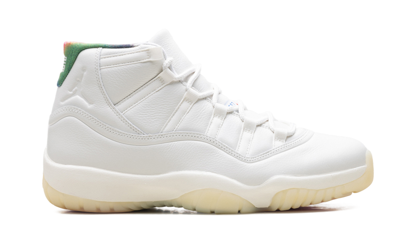 Air Jordan 11 285 IO8959 133