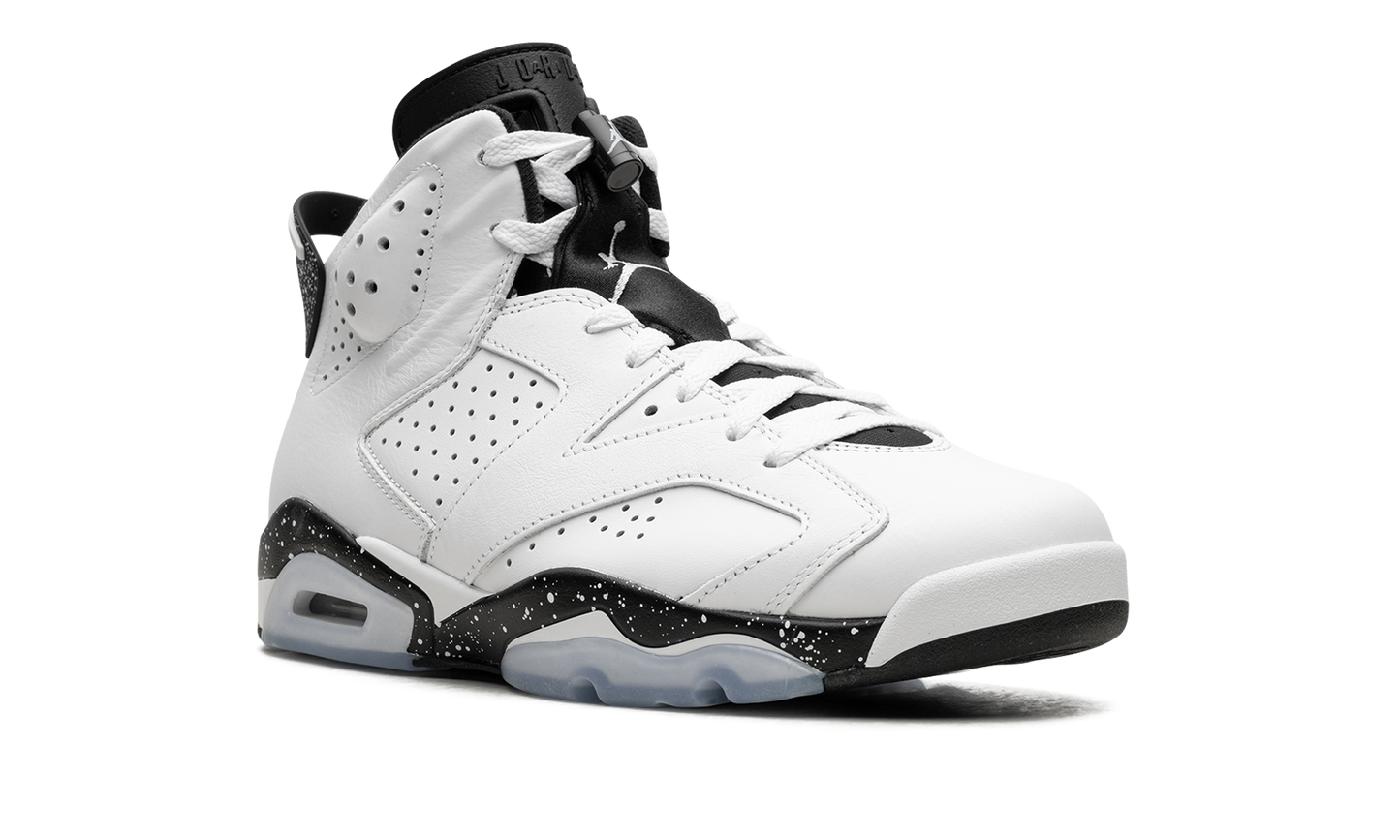 Air Jordan 6 Reverse Oreo CT8529 112