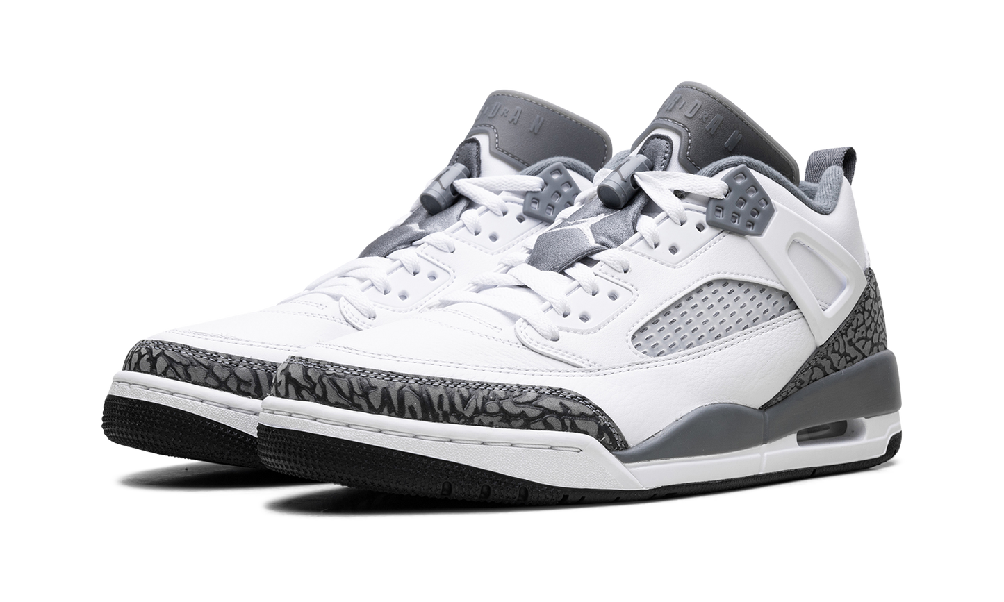 Jordan Spizike Low Cool Grey Anthracite FQ1759 102
