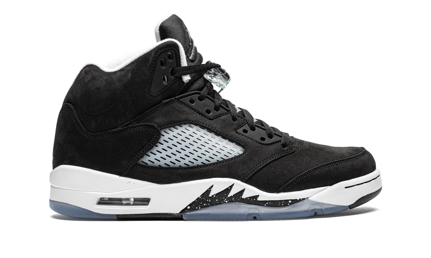 Air Jordan 5 Retro Oreo 2021 CT4838 011