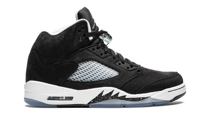 Air Jordan 5 Retro Oreo 2021 CT4838 011