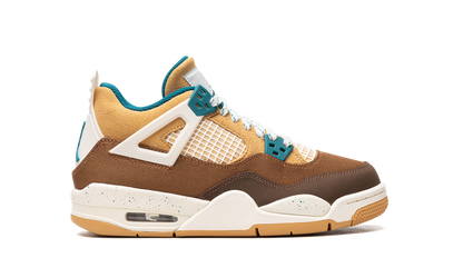 Air Jordan 4 GS Cacao Wow FB2214 200