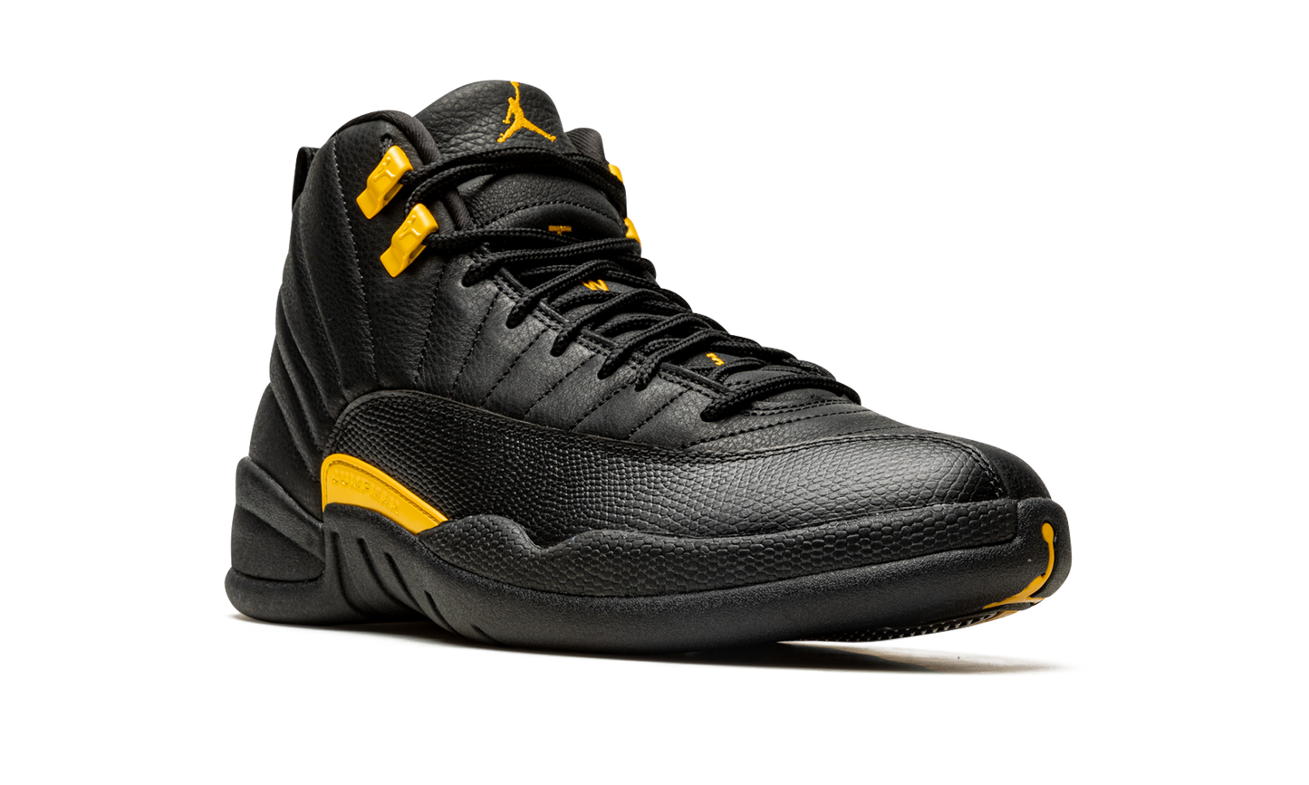 Air Jordan 12 Retro Black Taxi CT8013 071