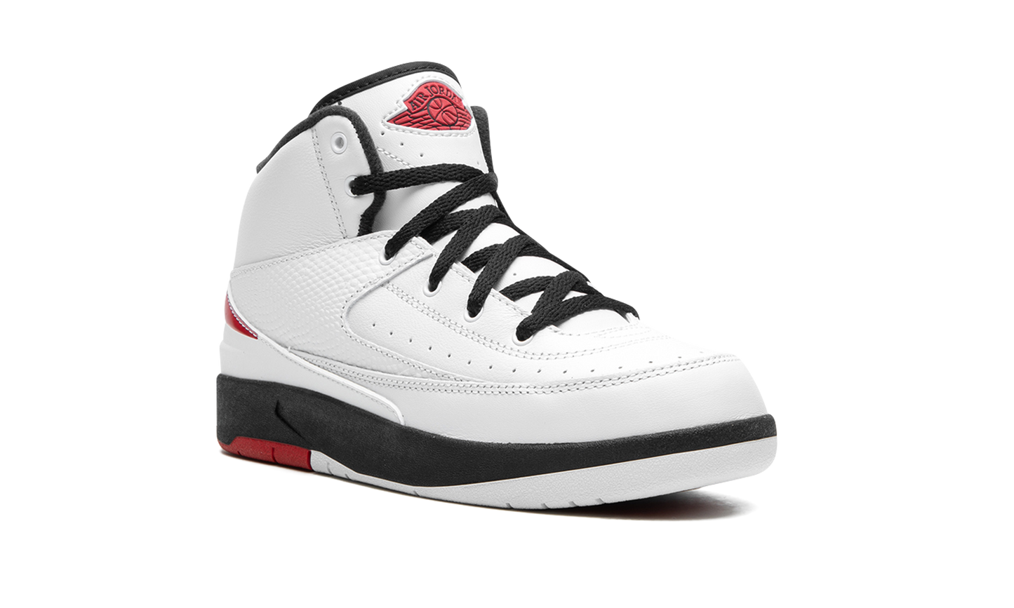 Air Jordan 2 PS Chicago DQ8564 106