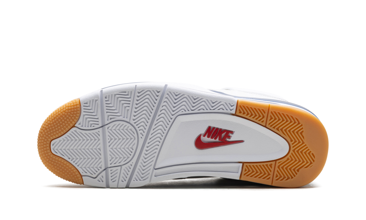Air Jordan 4 Nike SB - Navy DR5415 100