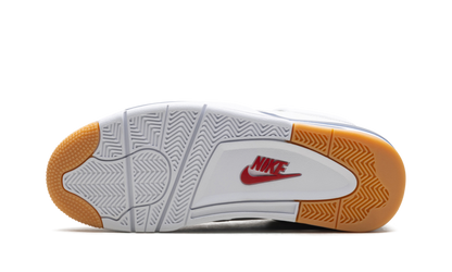 Air Jordan 4 Nike SB - Navy DR5415 100