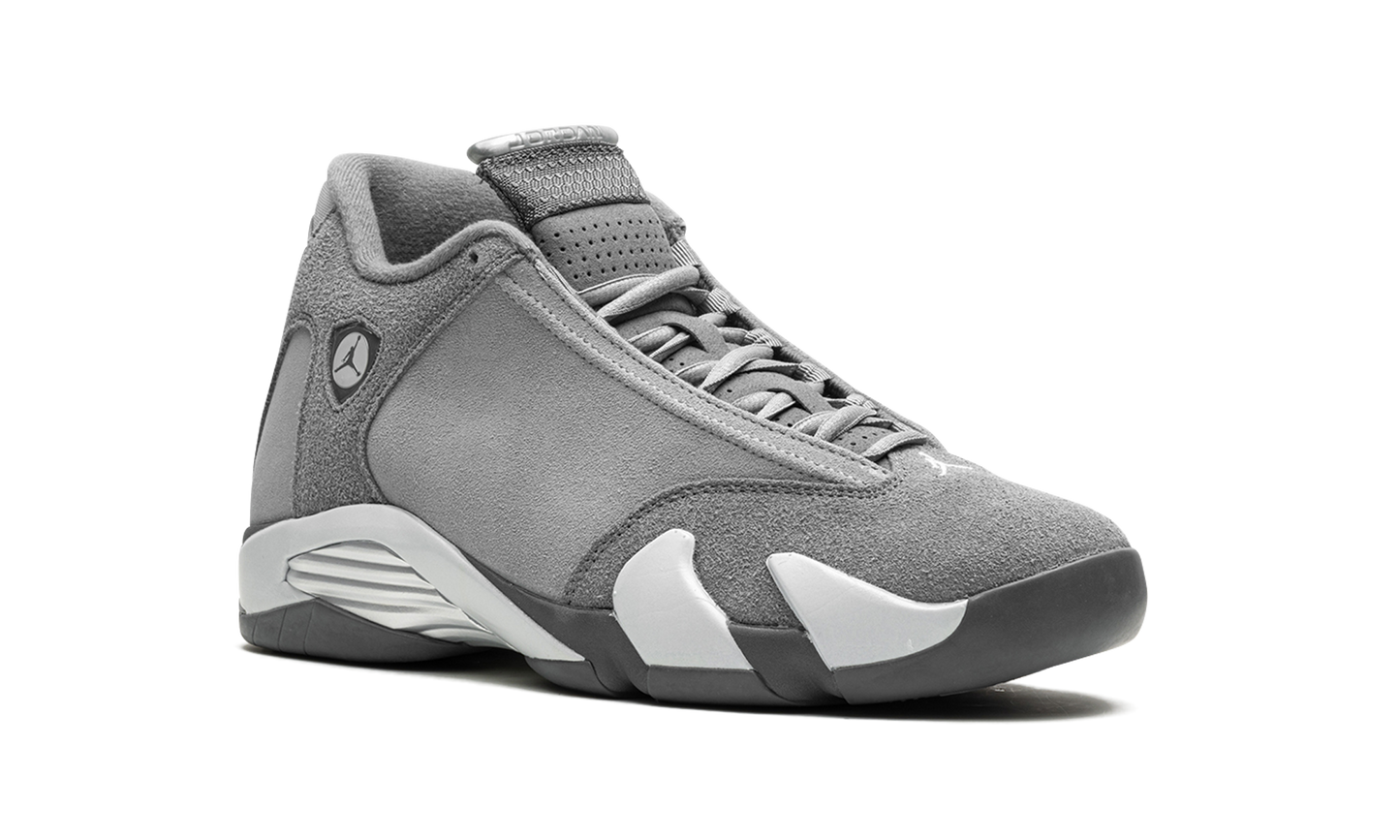 Air Jordan 14 Flint Grey FJ3460 012