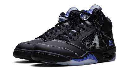 Air Jordan 5 Awake NY - Racer Blue DV4982 004