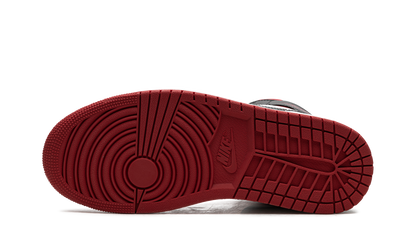 Air Jordan 1 Mid Gym Red Black Toe DQ8426 106