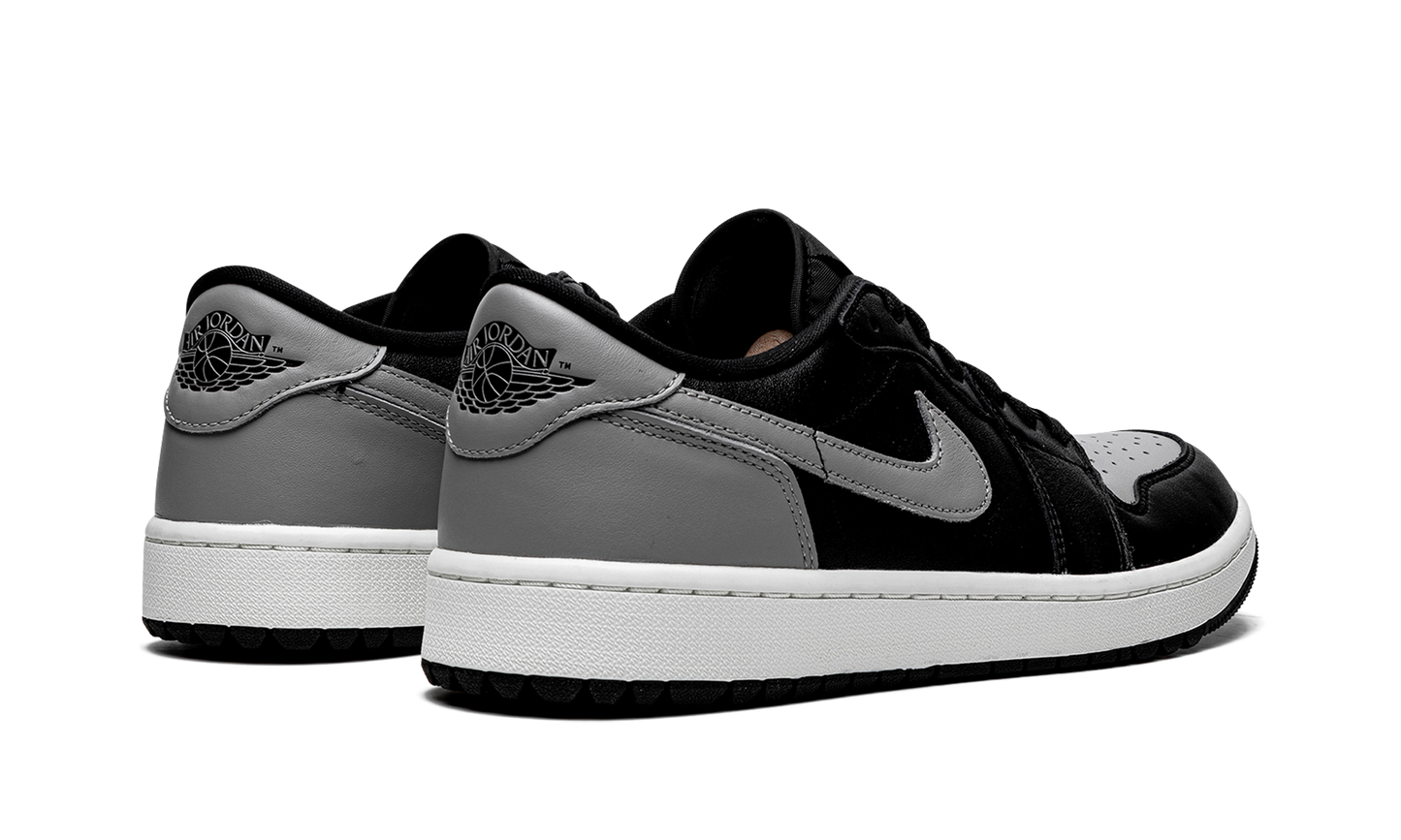 Air Jordan 1 Low Golf Shadow DD9315 001