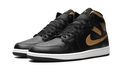 Air Jordan 1 Mid Black DQ8426 071