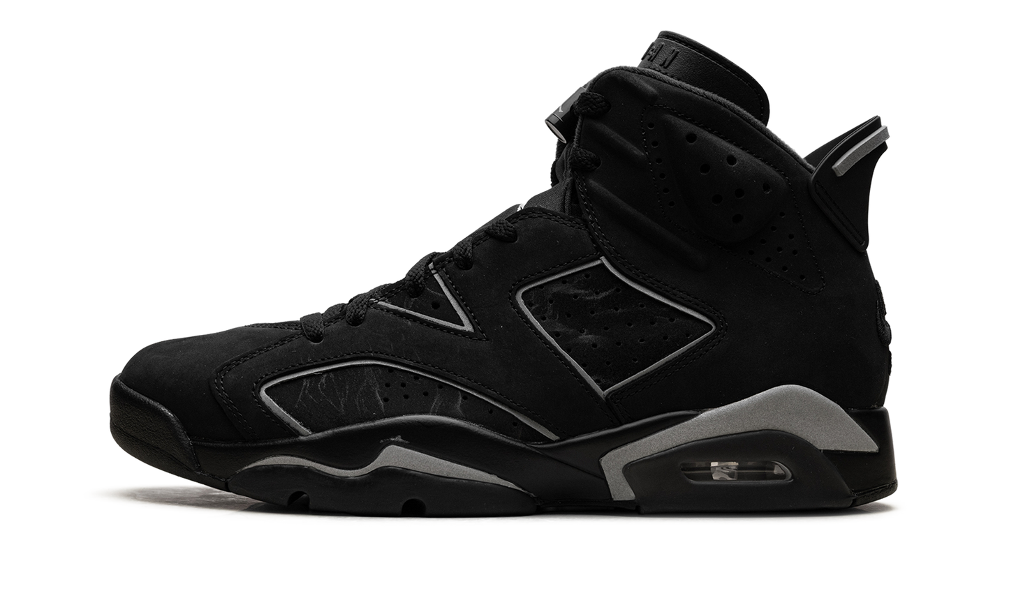 Air Jordan 6 Cap & Gown IR2266 010
