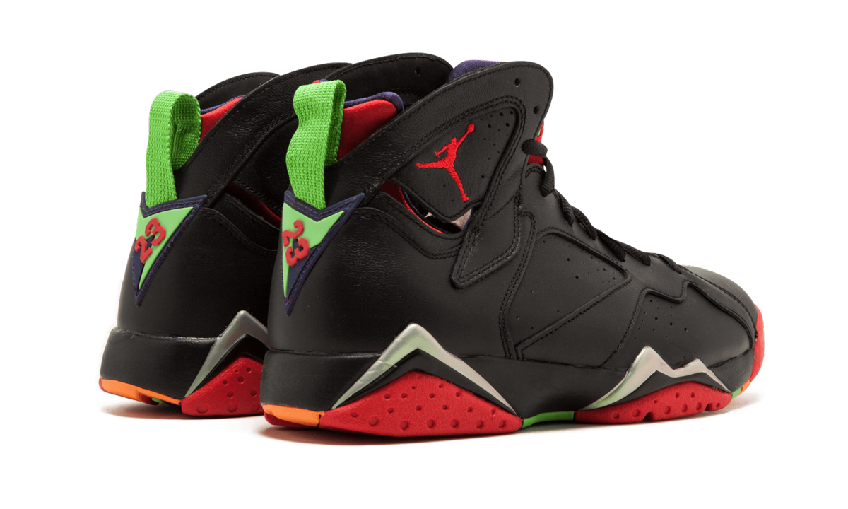 Air Jordan 7 Retro Marvin The Martian 304775 029