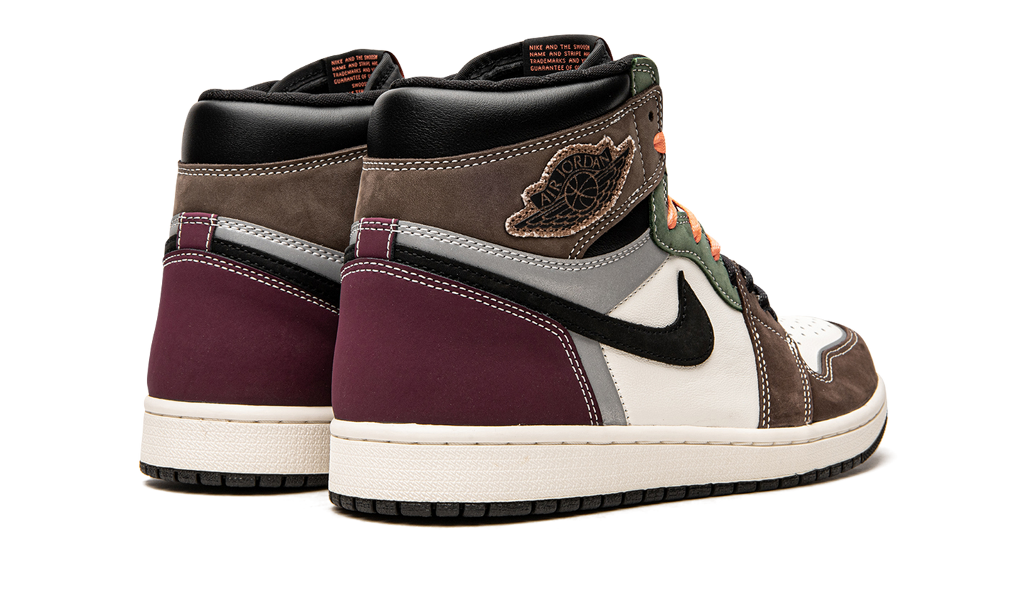 Air Jordan 1 High OG Hand Crafted DH3097 001
