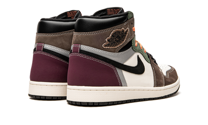 Air Jordan 1 High OG Hand Crafted DH3097 001