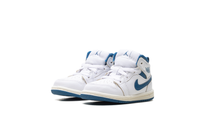 Jordan 1 Mid SE TD Industrial Blue FN7537 141